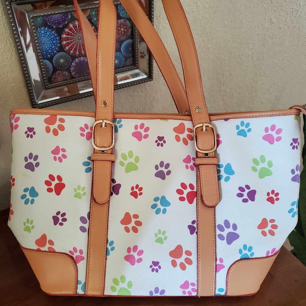 Shoulder bag - Picture 3 of 7